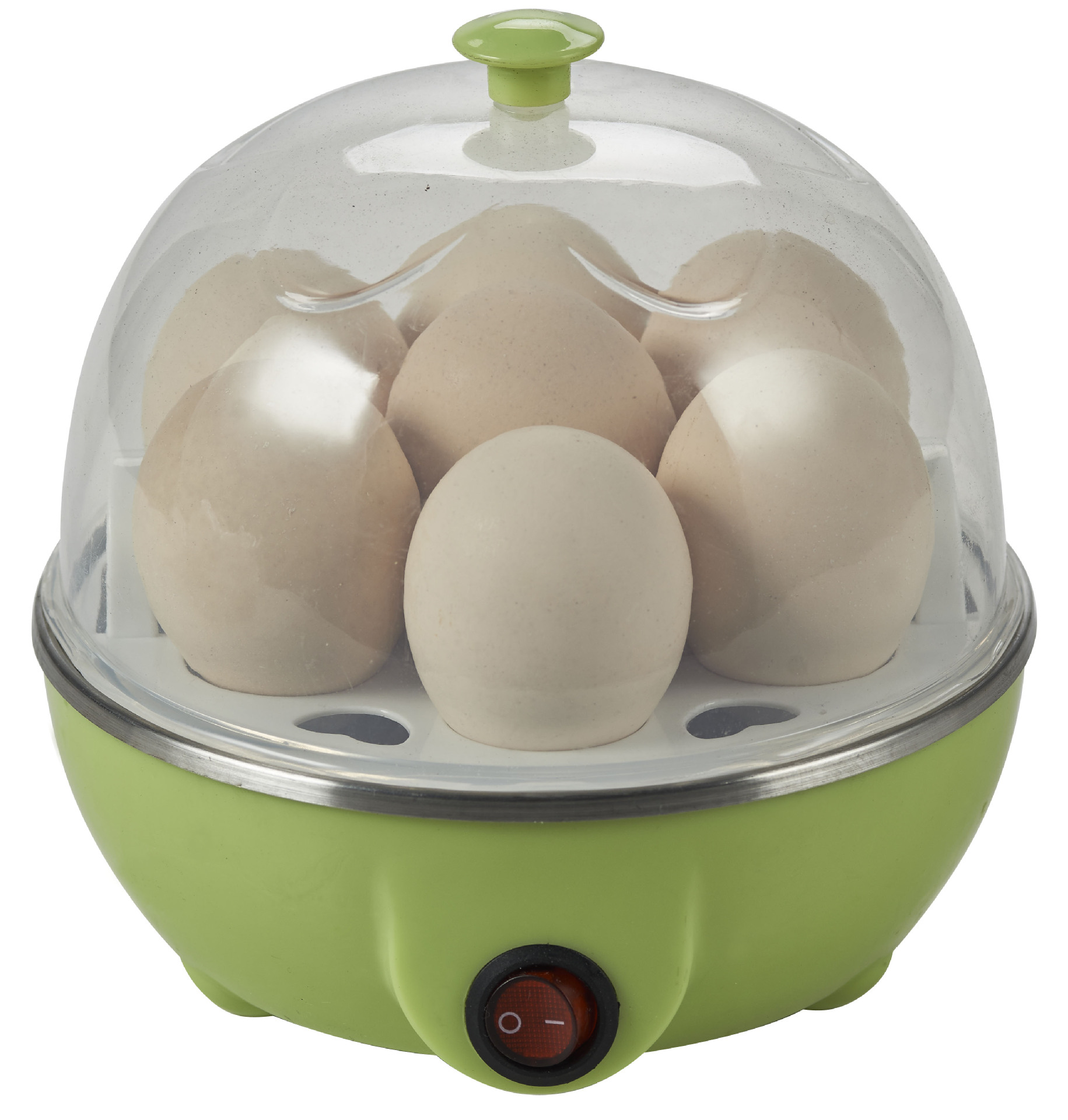 爆款蒸蛋器 新款蒸蛋器 大花型 厂家批发