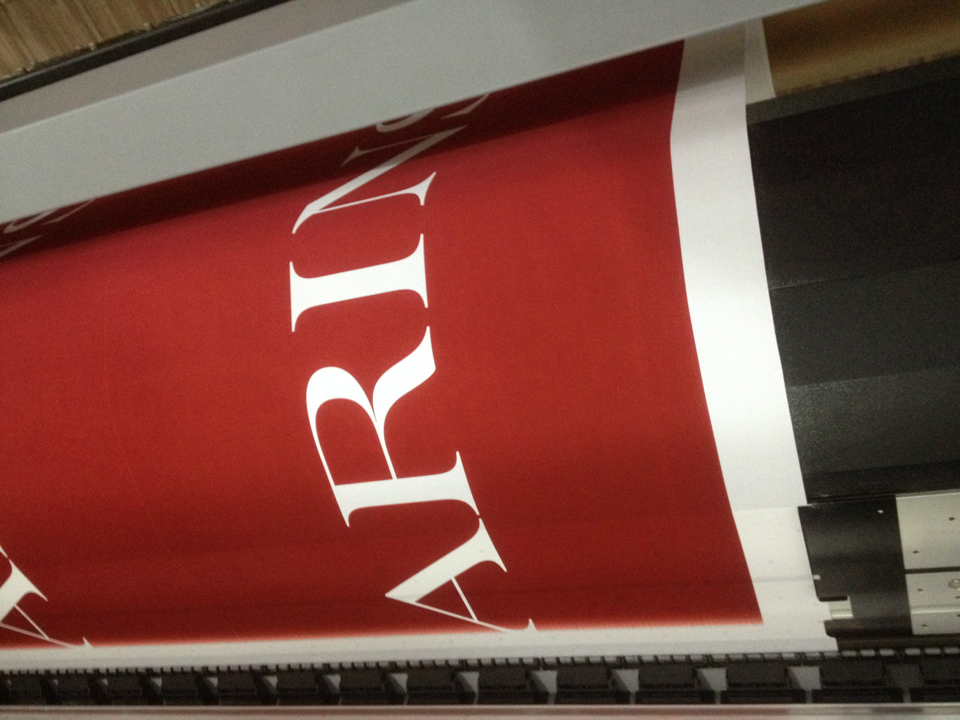 户内艺术布写真 高精度写真 可定制艺术布