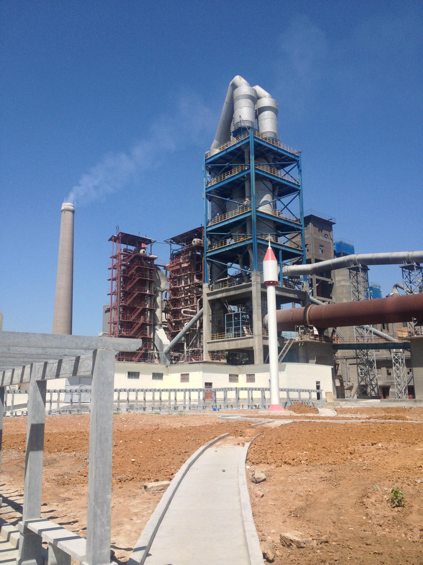 5级白水泥欧式建筑风格专用水泥