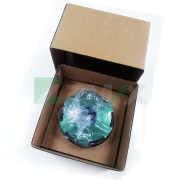 供应taha舍弃式螺旋刀头轻切削型四面刨螺旋刀60mm高可换刀片