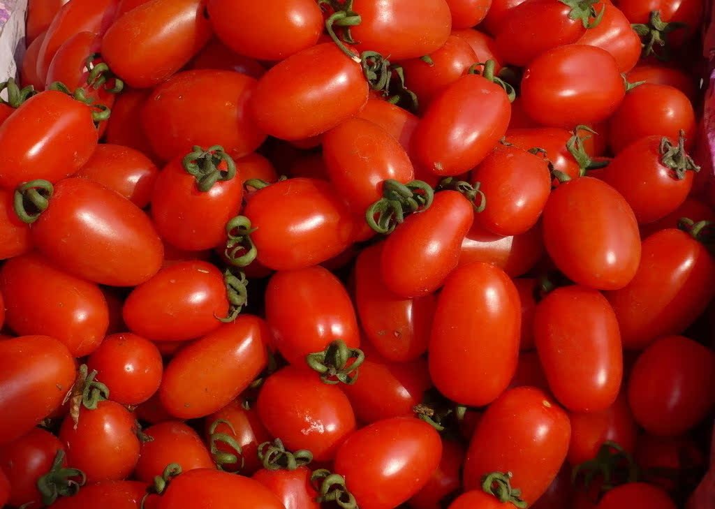 【丝路宝藏】新疆特产干果和田原生态红枣圣女果干组合休闲零食.