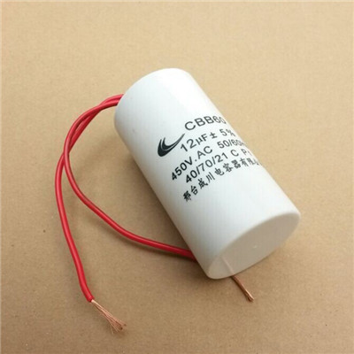 特价cbb6012uf450v洗衣机电容器电机运转启动电容水泵电容