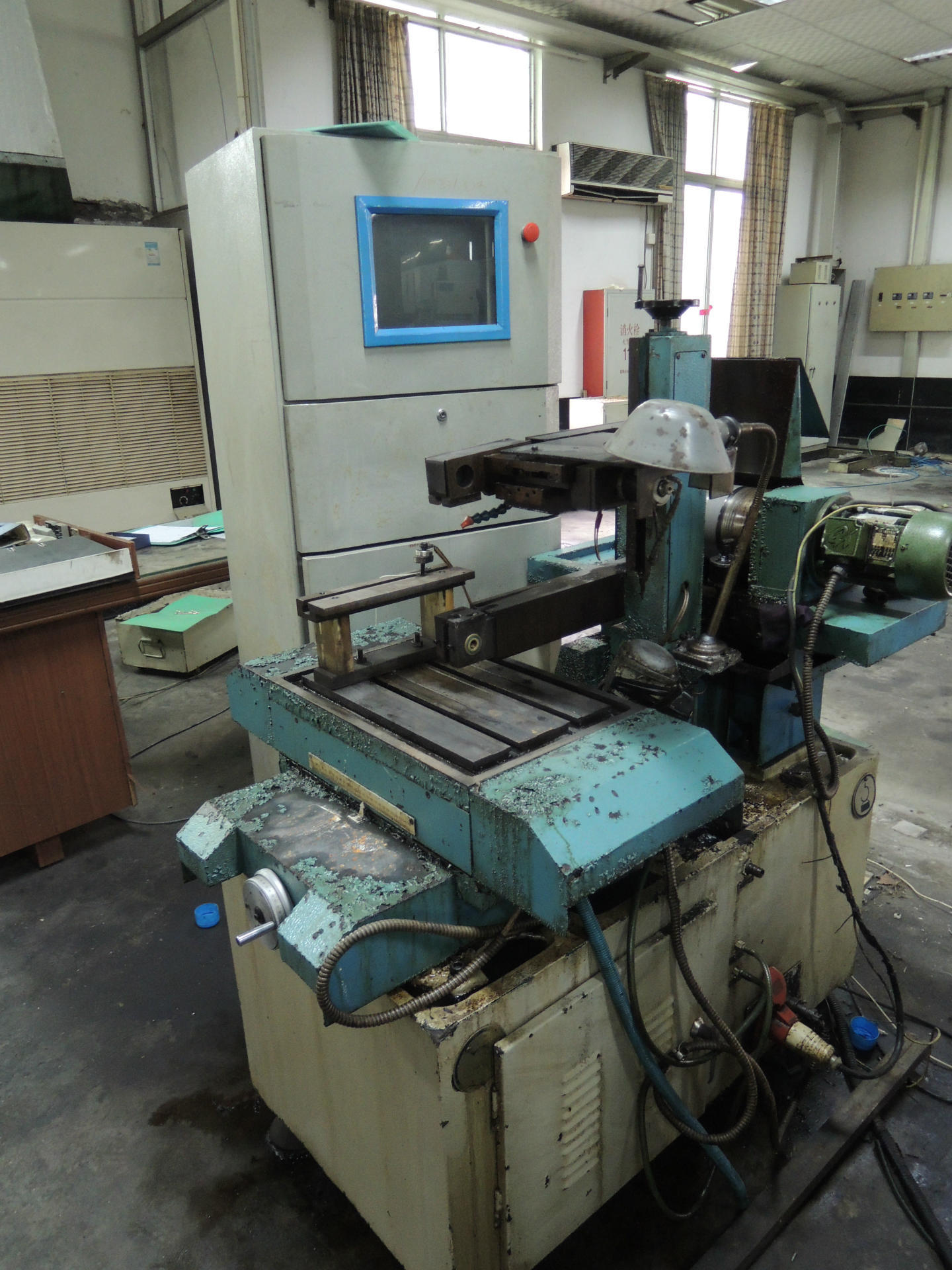 二手adr快走丝 4074