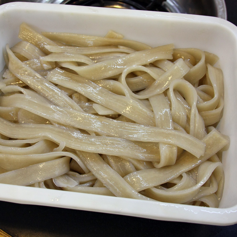 重庆四姐加盟店素菜菜品 苕粉 整袋9kg 打开即可下锅方便美味