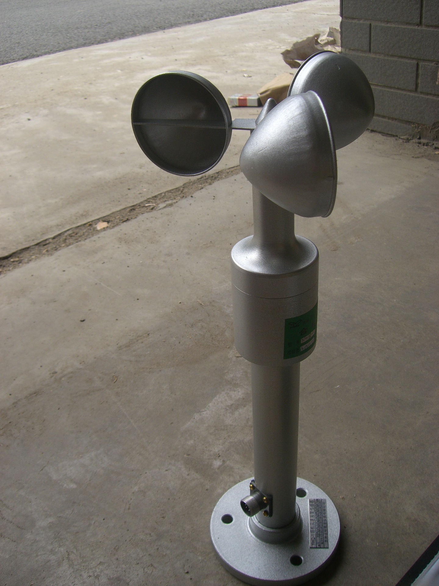 风速仪图片,风速仪图片大全,沈阳富源工程机械有限公司-马可波罗网