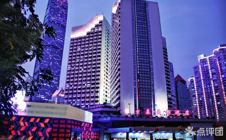 东莞塘厦三正半山酒店深圳市国贸旋转餐厅深圳市迎宾馆公司相册更多 >