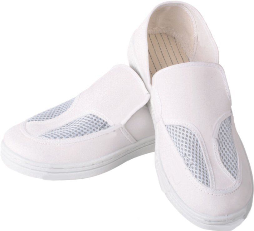 深圳防静电双眼鞋