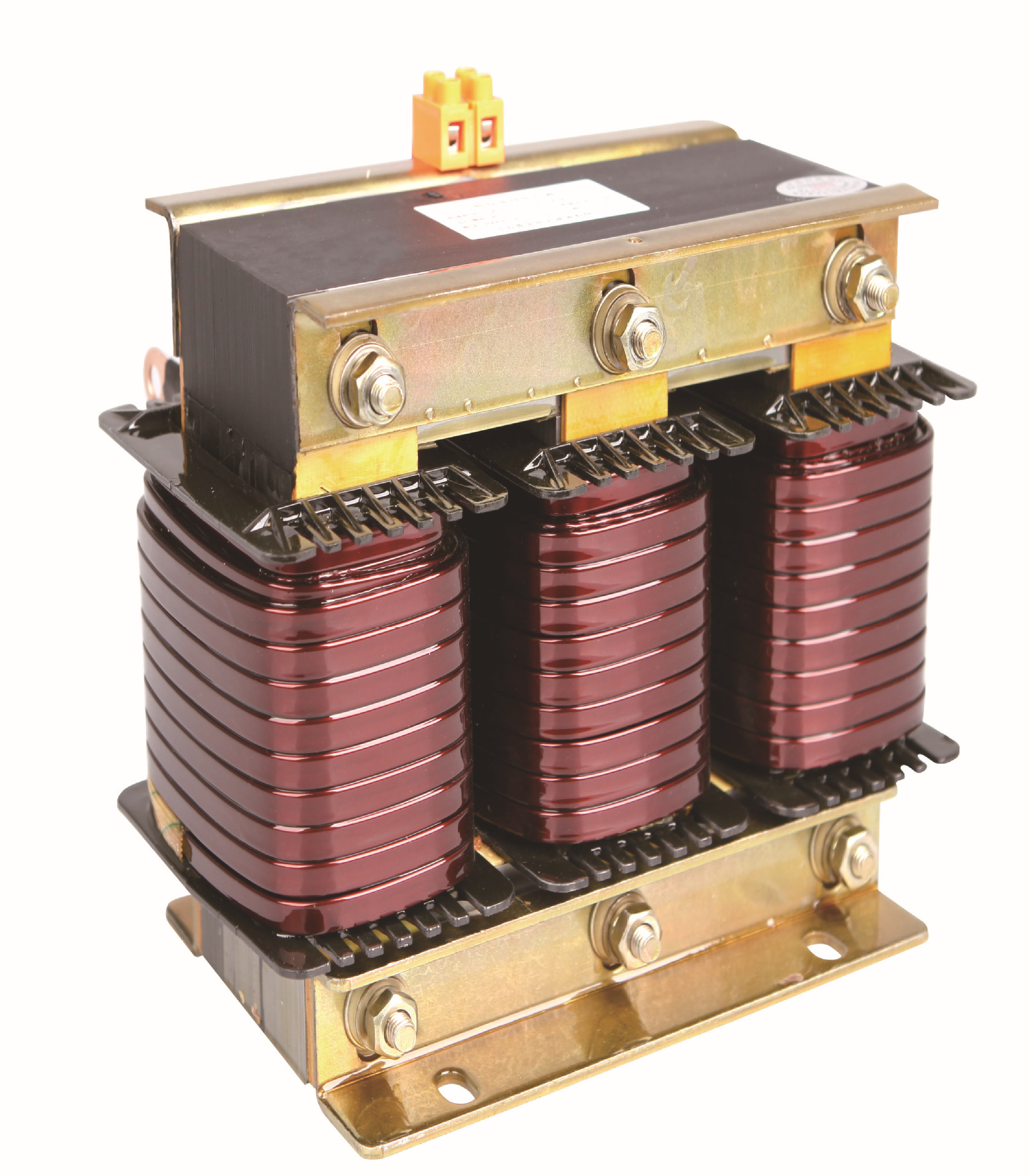 【厂家直销】滤波电抗器 lblksg三相干式滤波电抗器 滤波成套装置