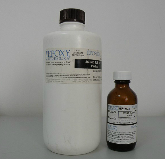 【进口】353nd光纤固化胶