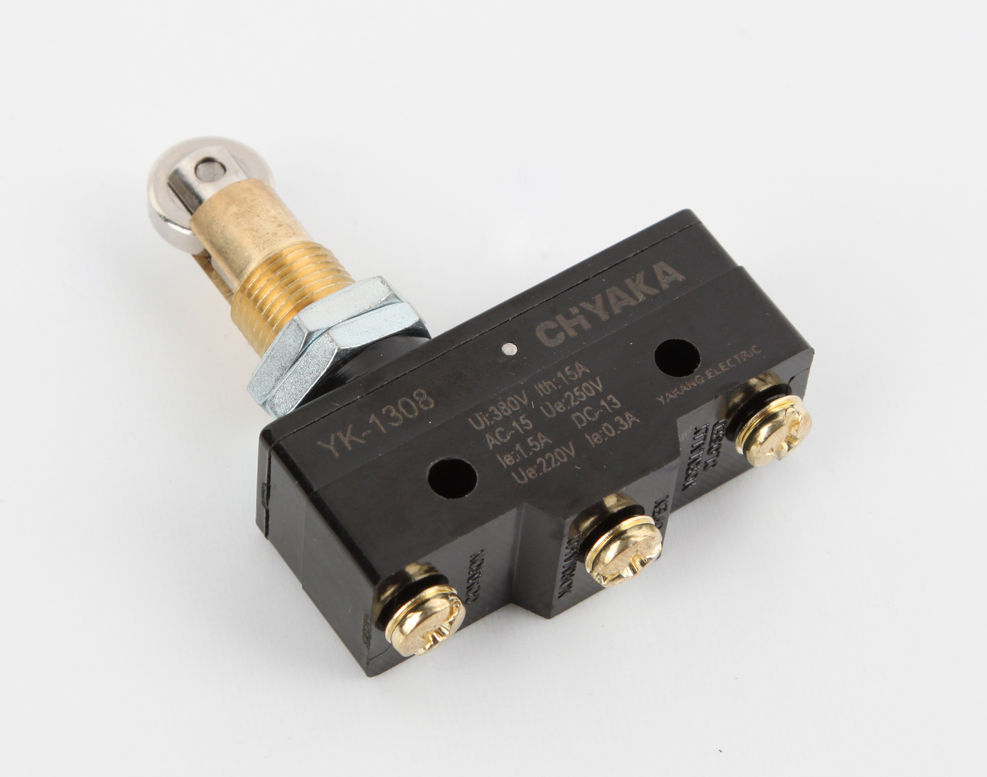 乐清雅康自动化设备有限公司专业生产销售: 行程开关 me系列:me-8104