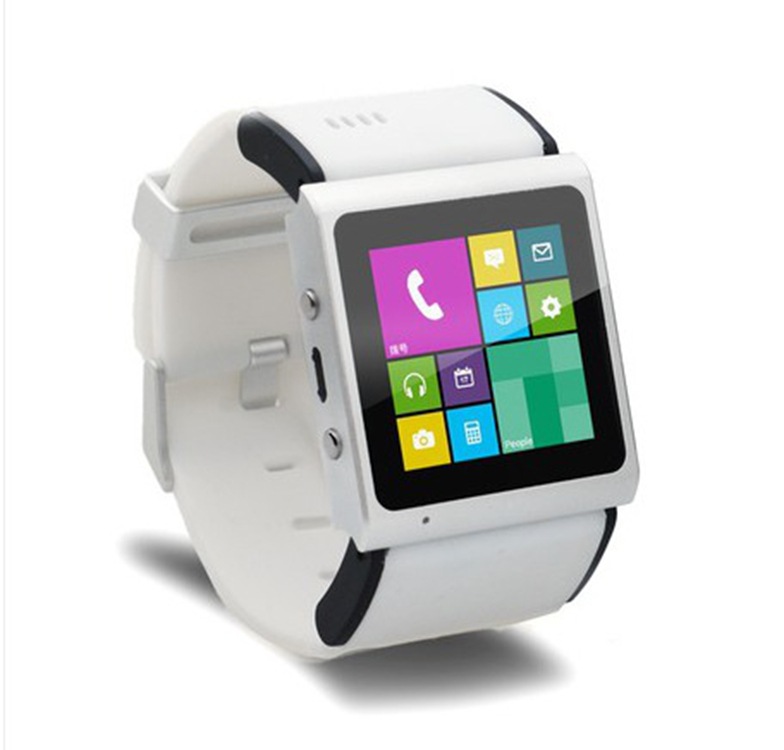 智能手表手机品牌介绍