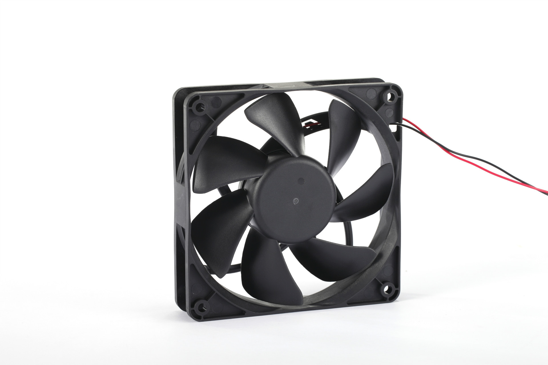 台湾永立 大风量 12v风扇 mga12012zb-o25