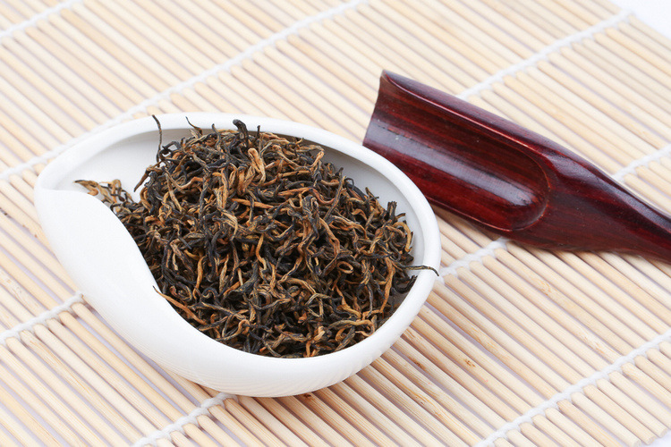 2014金骏眉 红茶 特级500克茶叶