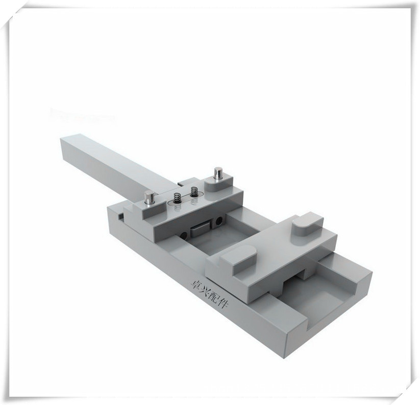 深圳厂家直销供应批发订做各种规格二次顶出 二次顶出z6