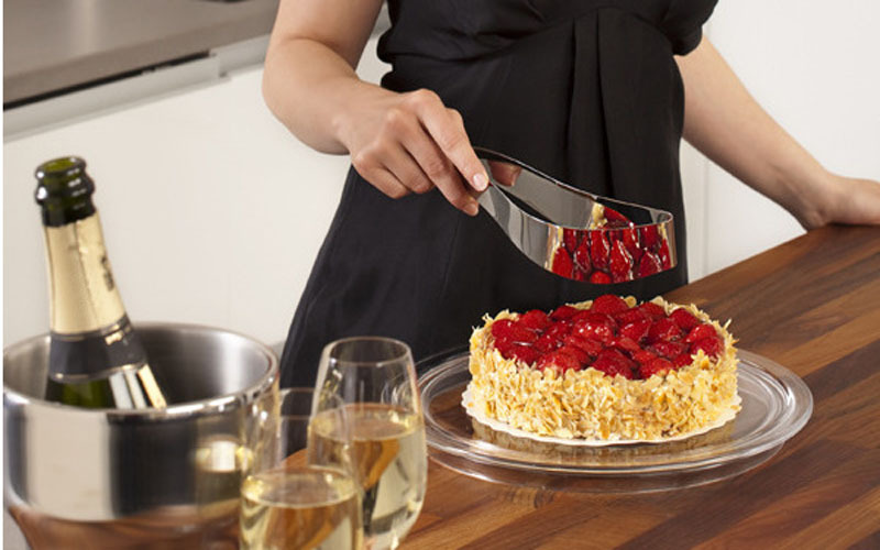 烘焙用品生日蛋糕切刀切蛋糕刀具切块片切割刀铲刀抹刀