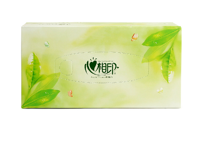 家居用品,母婴,玩具 生活用纸 面巾纸/纸巾 心相印抽纸 茶语系列盒装