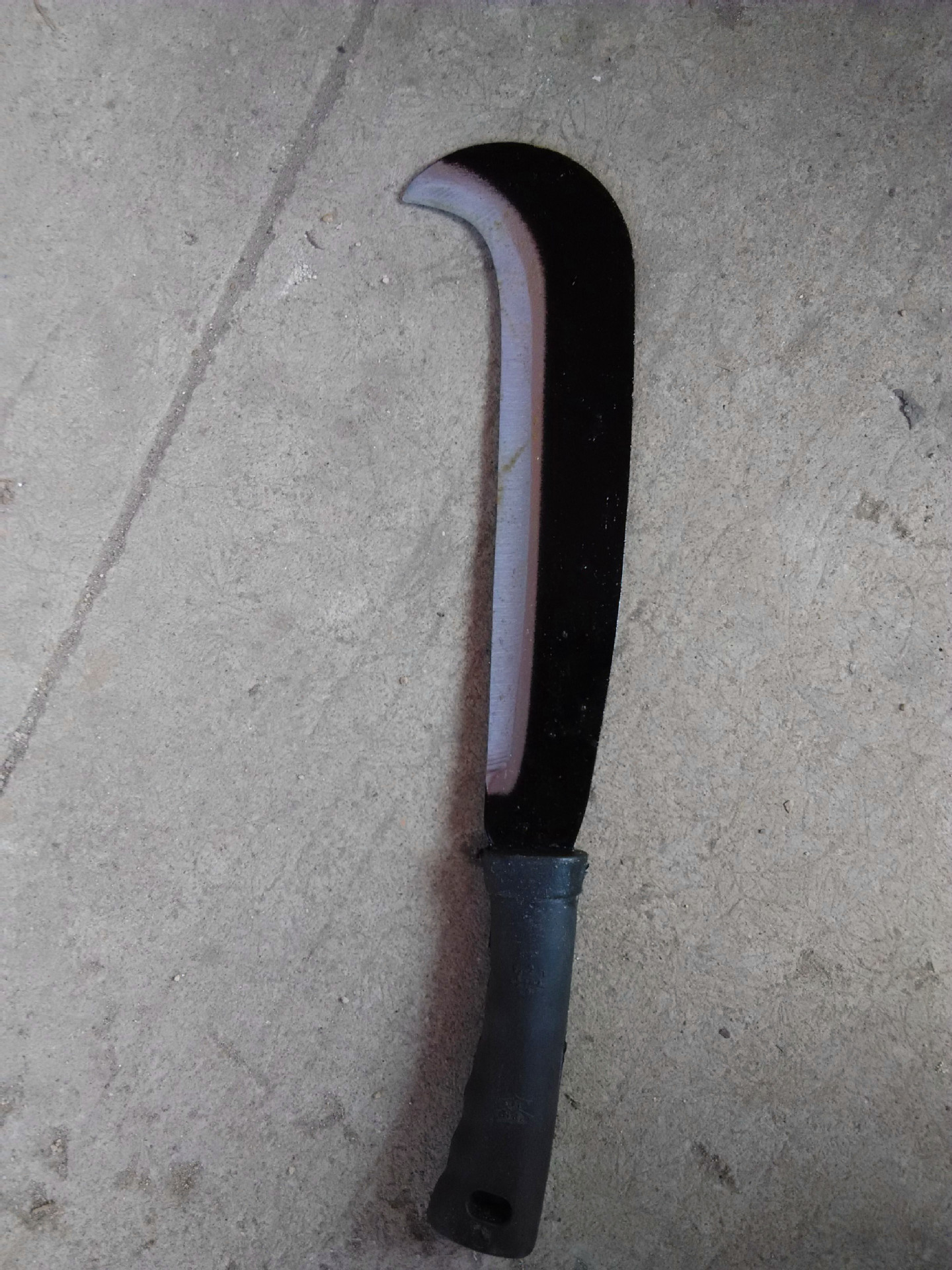 厂家直销 砍柴刀 农用园林工具刀具