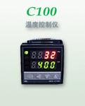 REX-C100智能温控器 温度控制仪 温控表