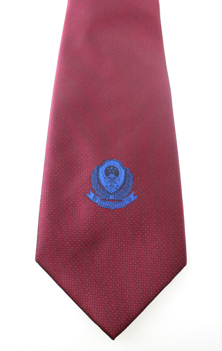 制式领带 法院制式领带 一线大厂品质 厂家直销