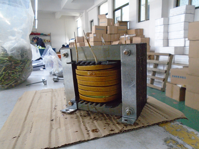 光伏逆变器变压器2000w大功率变压器 2000w低频变压器道 e150*90