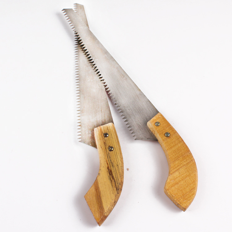 大手锯 家用工具 木工锯 义乌小商品 地摊2元店货源批发