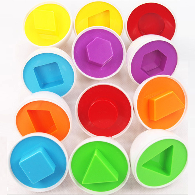 sm131607智力聪明蛋 配对聪明蛋/扭扭蛋