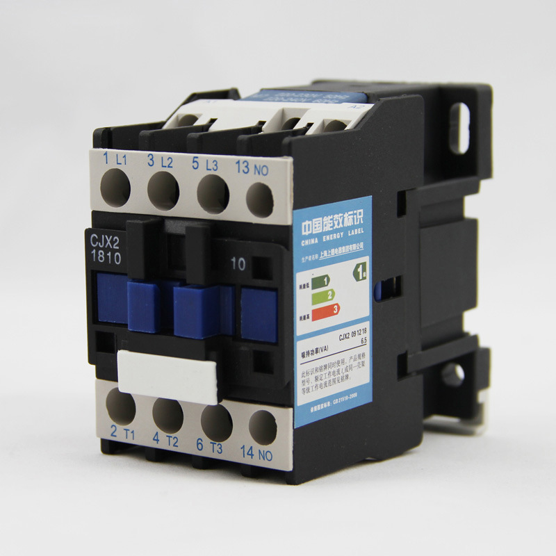 cjx21801交流接触器厂家