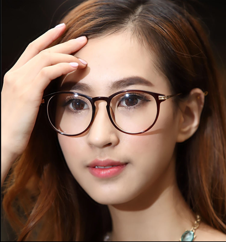 2015款韩版平光镜平光镜复古平光眼镜 男女通用平光镜框架9291