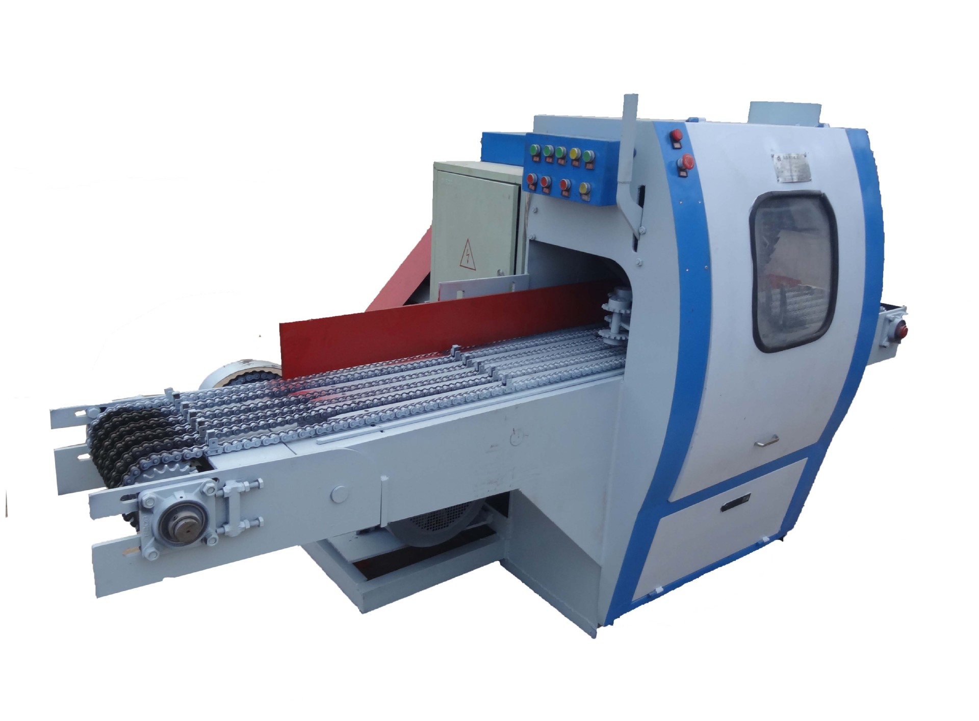 行业专用设备 木材加工机械 其他木材加工机械 木工机械设备圆木推方