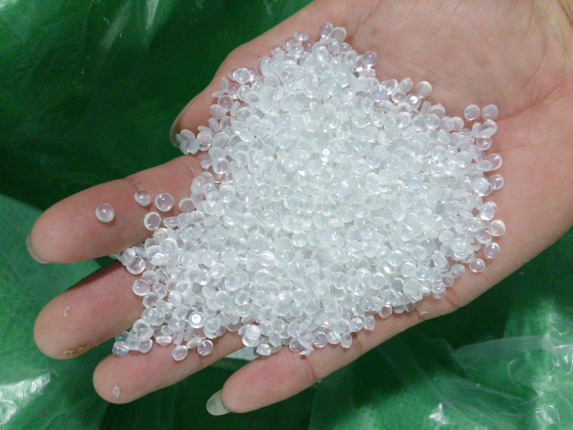 pvc塑胶颗粒 pvc环保颗粒 pvc透