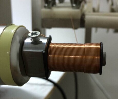 防水型圆柱体吸盘电磁铁