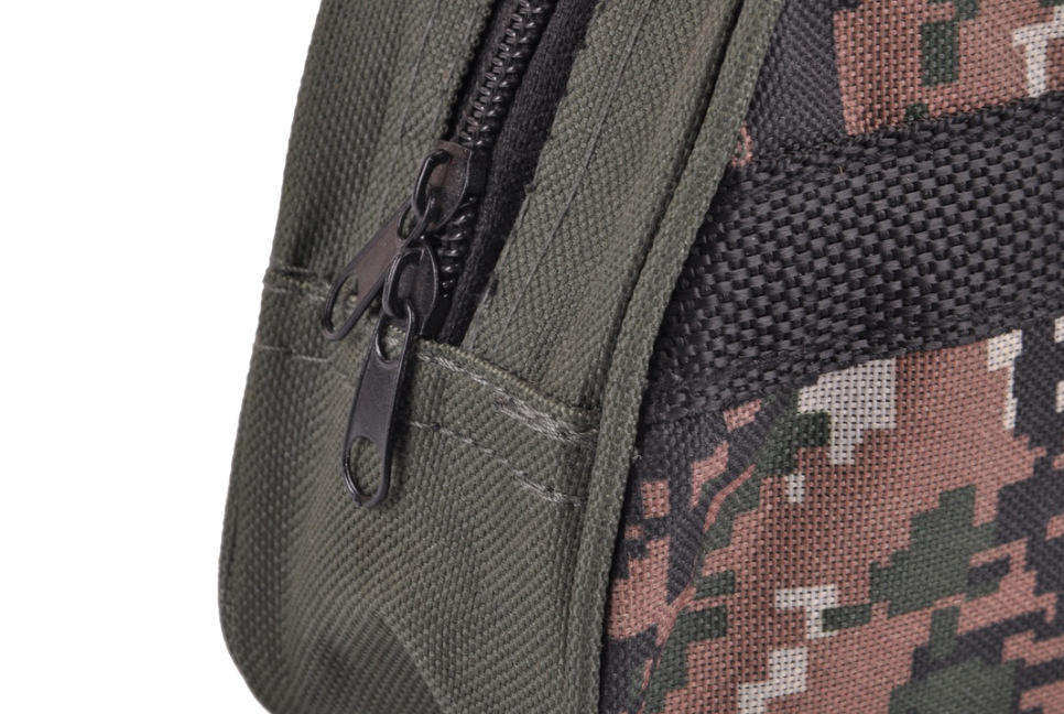 车族必备 7pc 迷彩工具组合 车载安全急救