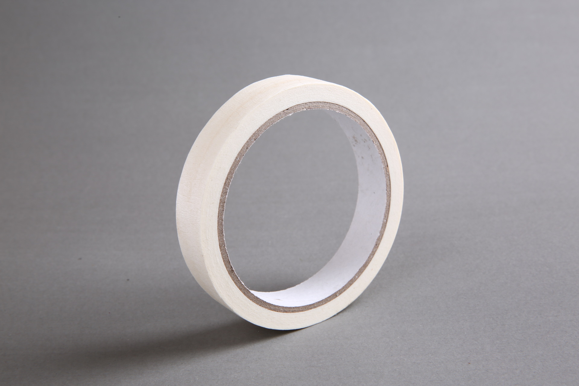 美纹胶带美纹纸胶带单面胶现切厂家