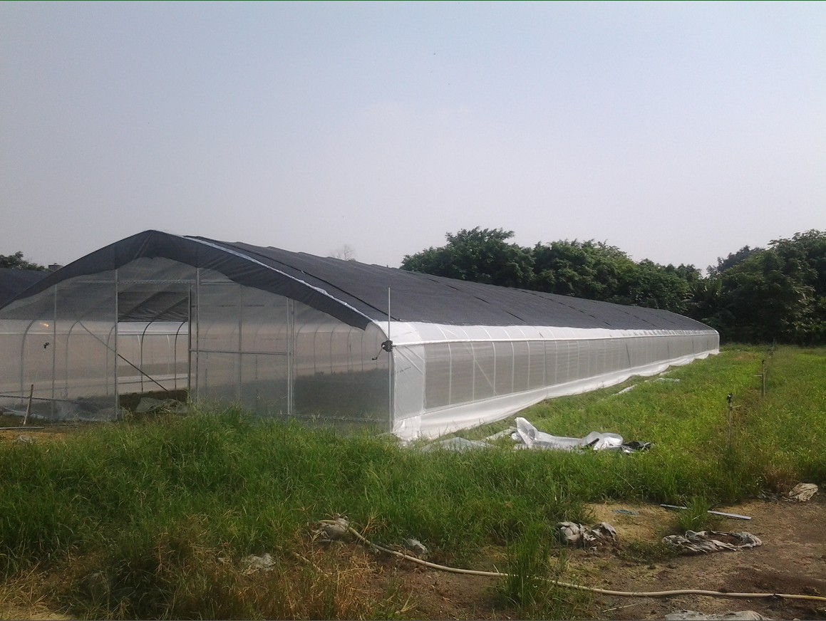 遮阳网价格走势与市场趋势