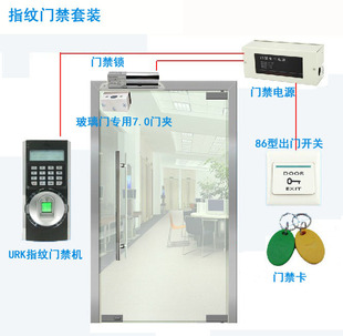 康思门禁系统的维修服务探析