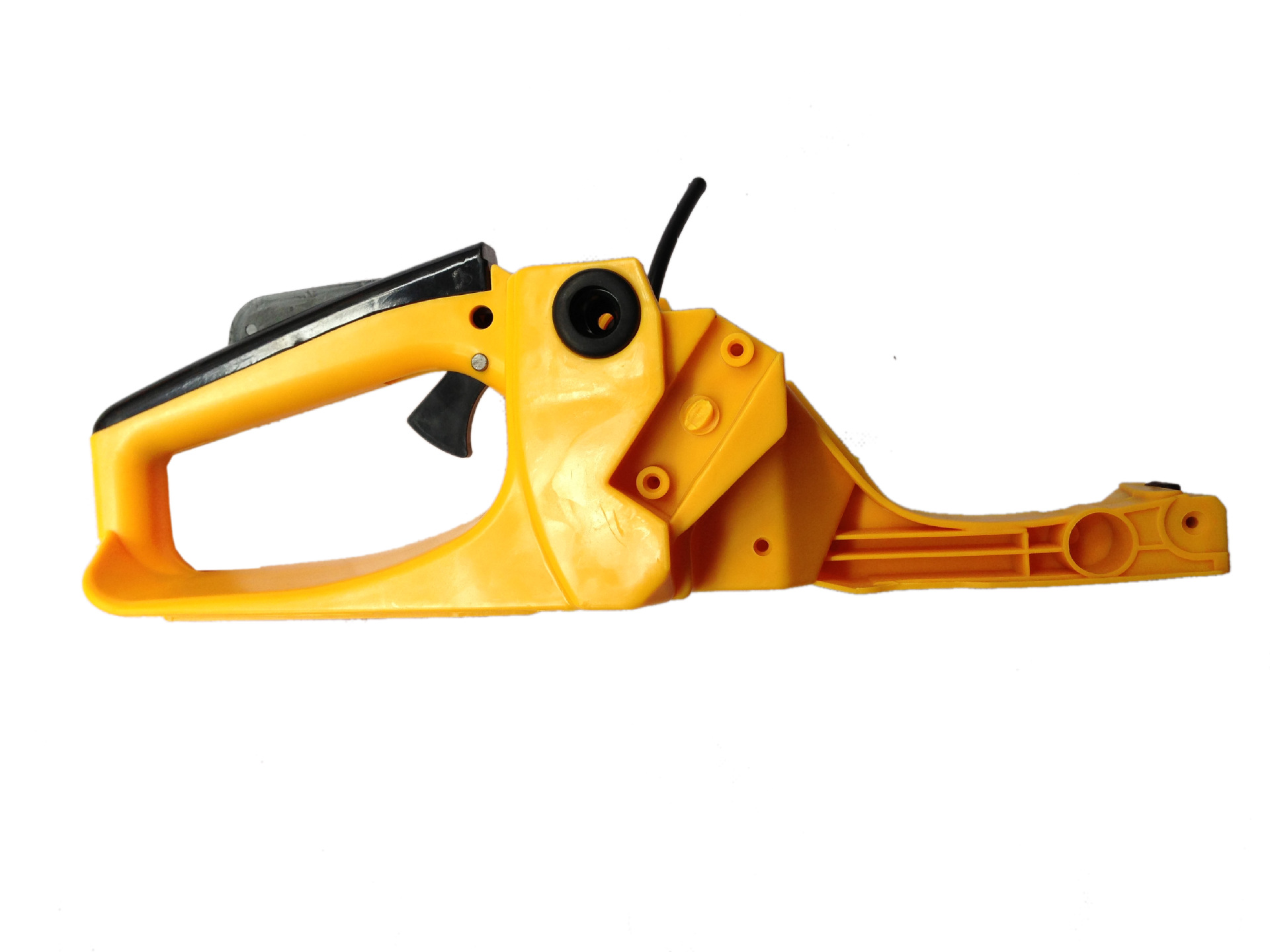 园林工具配件/油锯配件/汽油锯4500/5200/5800/5900油箱总成图片_4