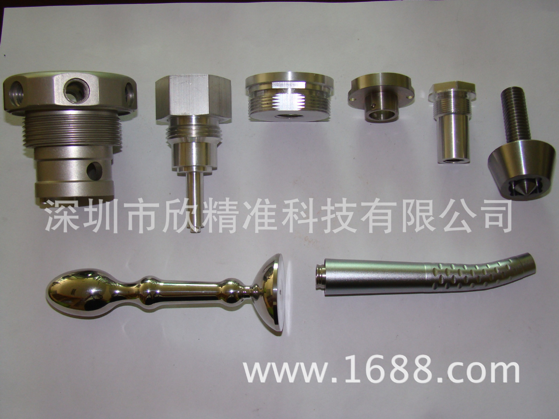 特价走心机加工