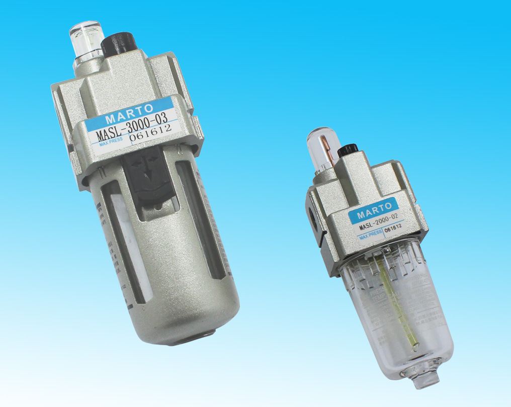 专业台湾匡信(marto)油雾器生产厂家价格直销