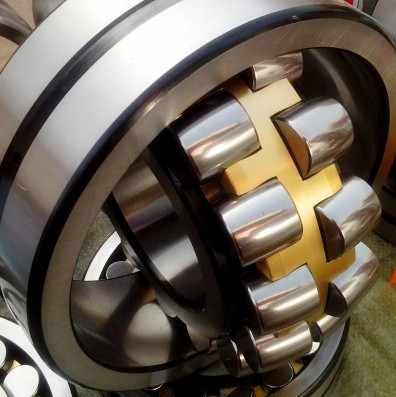 黑边黑角轴承 进口轴承 6411