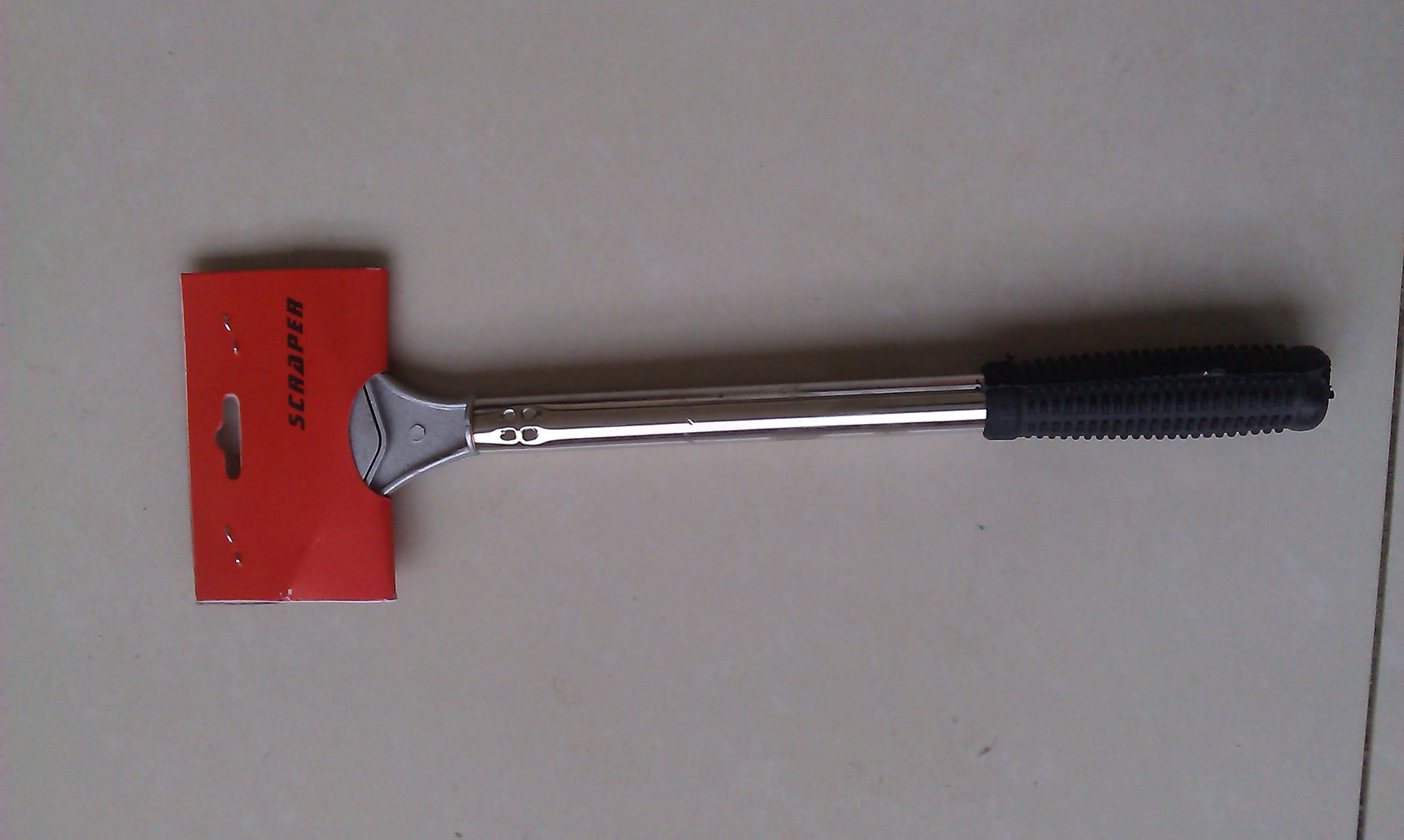 厂家直销多功能清洁铲刀 玻璃清洁 地面清洁