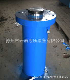高压液压油缸
