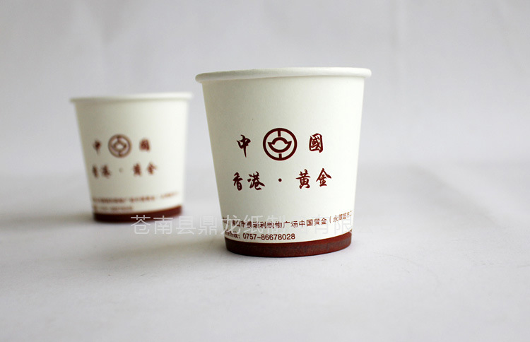 纸杯印刷行业新趋势：环保与创新的双重碰撞