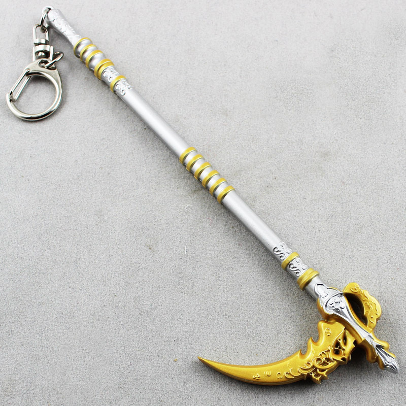 古剑奇谭-风晴雪武器2