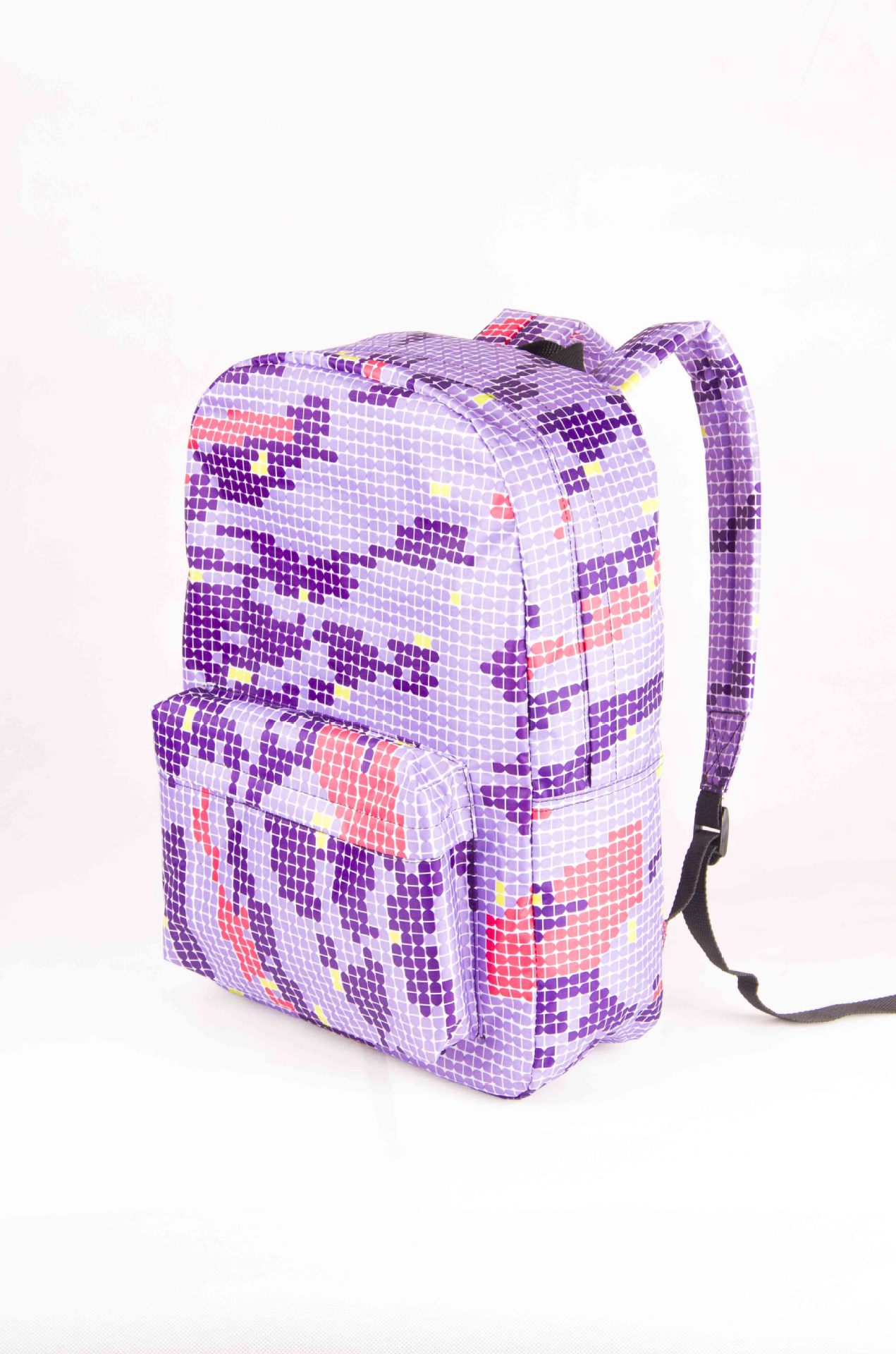 百弓箱包 正青春系列 时尚热销 厂家直销现货 抢购版旅游背包