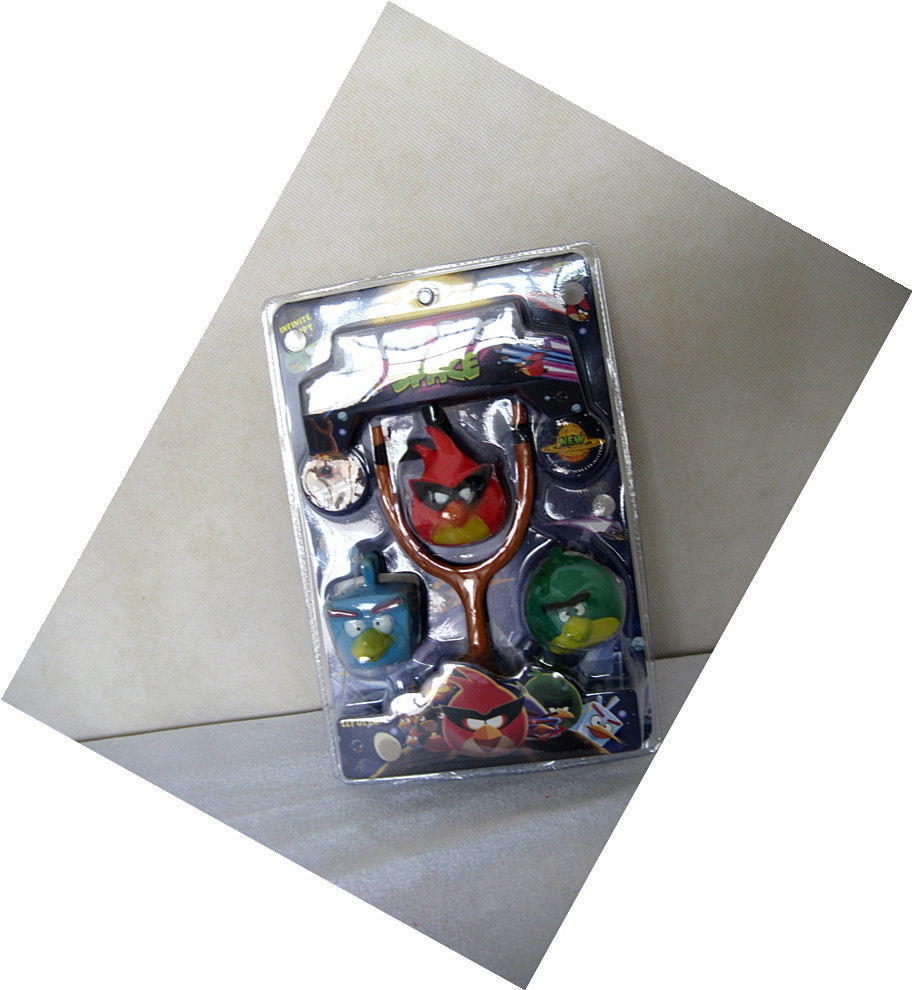 凤凰古城红凤凰民族工艺品批发部愤怒小鸟弹弓