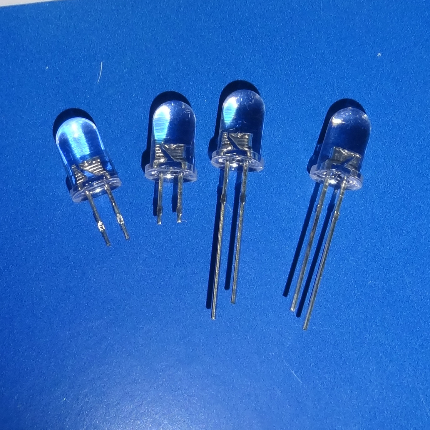 红外发射管 摄像头红外发射管 可剪脚发射管