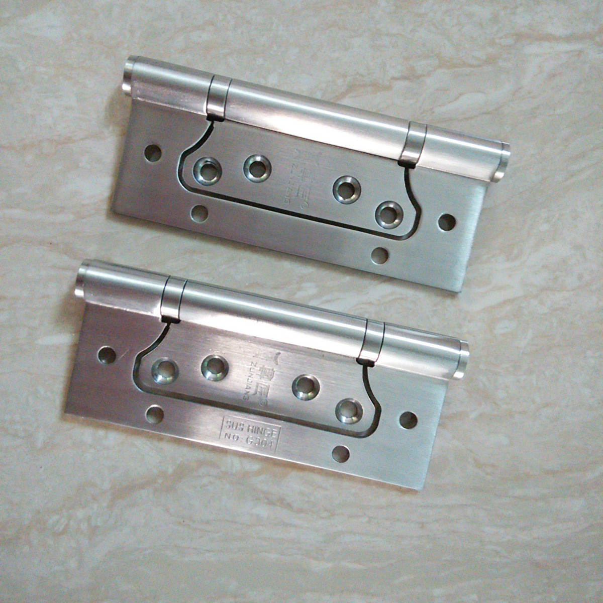 5*3*3不锈钢子母合页,厂家直销合页,特价批发,优质耐用合页