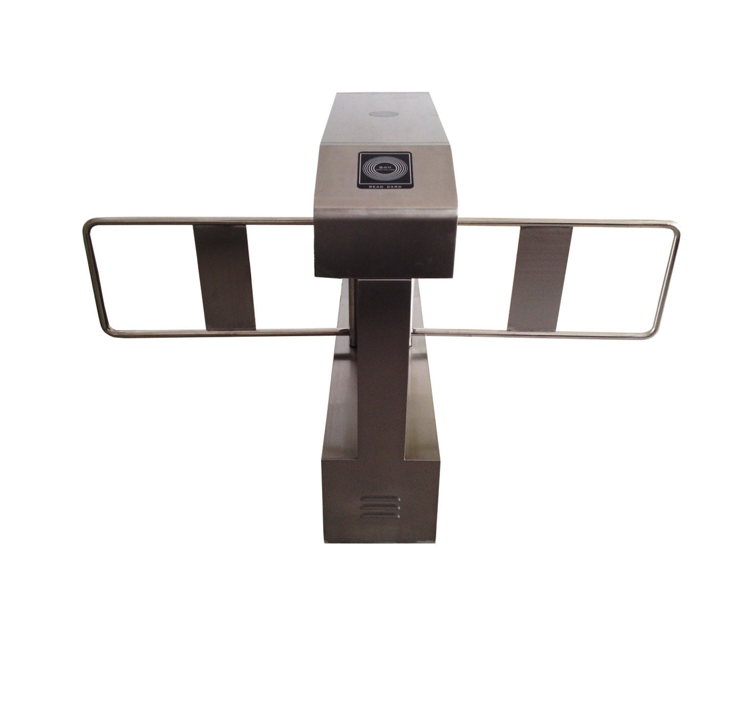 桥式尖角摆闸 人行摆闸 商场摆闸 对开摆闸 过车摆闸