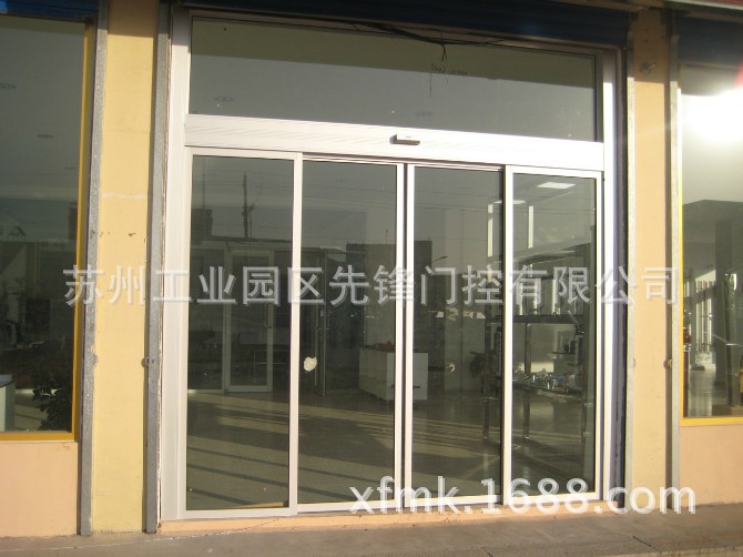感应门,电子感应门,玻璃感应门(第4页)_大山谷图库