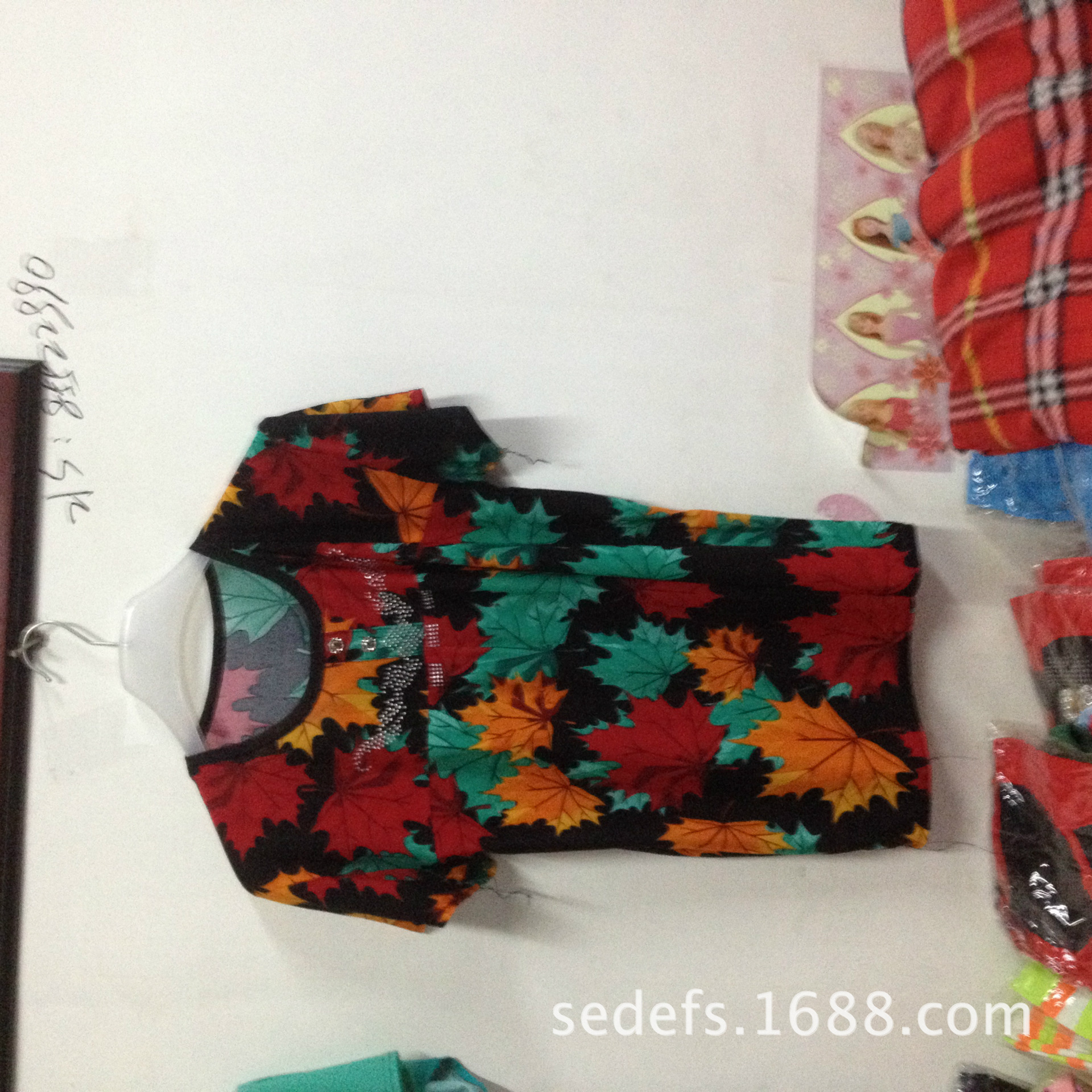 山东新光针织服装有限公司：深耕针织服装加工与定制的实力型生产厂家